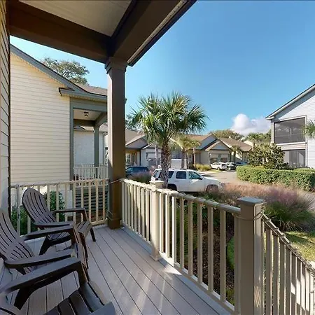 Ocean Cottage 54